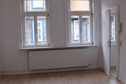 2-Zimmer-Wohnung in Goslarer Unterstadt 2 zimmer