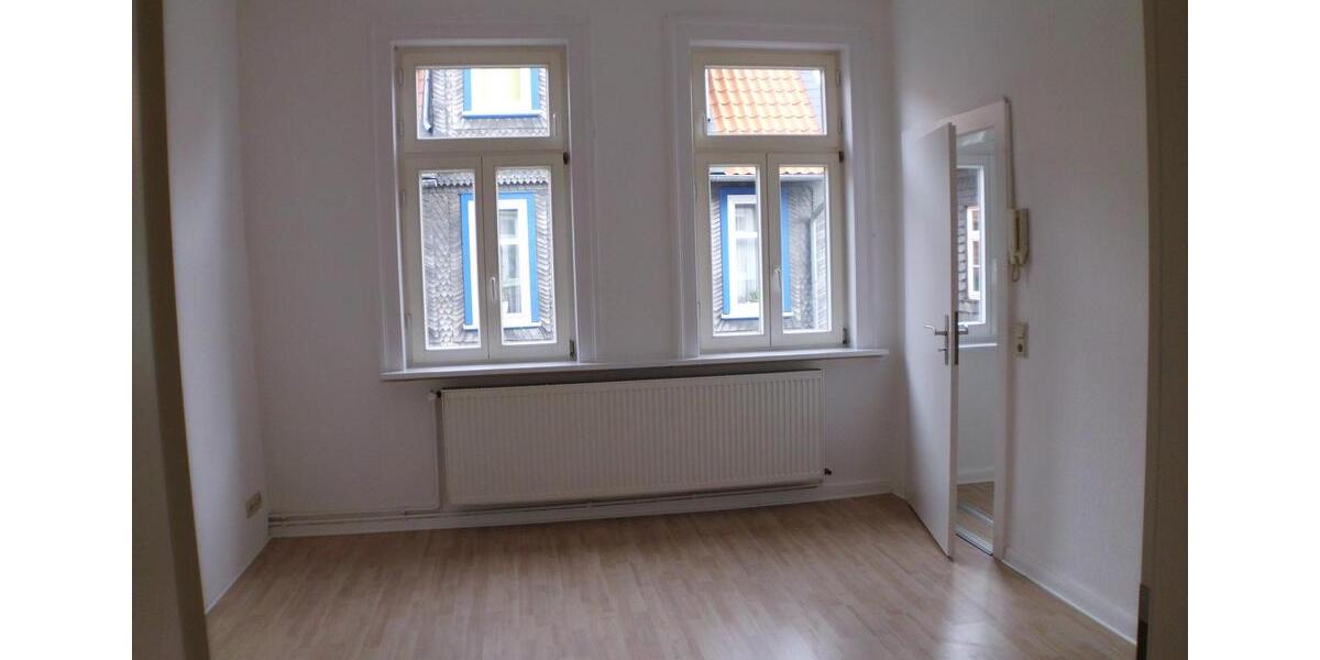 2-Zimmer-Wohnung in Goslarer Unterstadt 2 zimmer