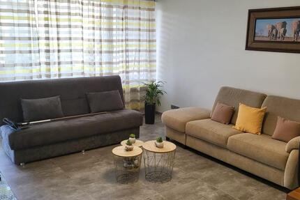 Wohnung Bad Nauheim - 2 Zimmer, 70 m&sup2;, 875&euro; | Angebot:26221081