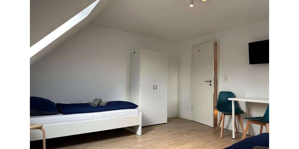 Wohnen auf Zeit Deizisau - 3 Zimmer, 75 m&sup2;, 2.100&euro; | Angebot:26216225