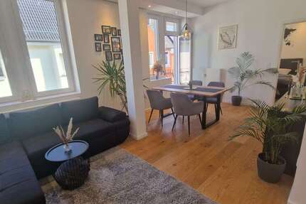 Wohnung Mannheim Neu-Edingen - 2.5 Zimmer, 95 m&sup2;, 1.350&euro; | Angebot:26760068