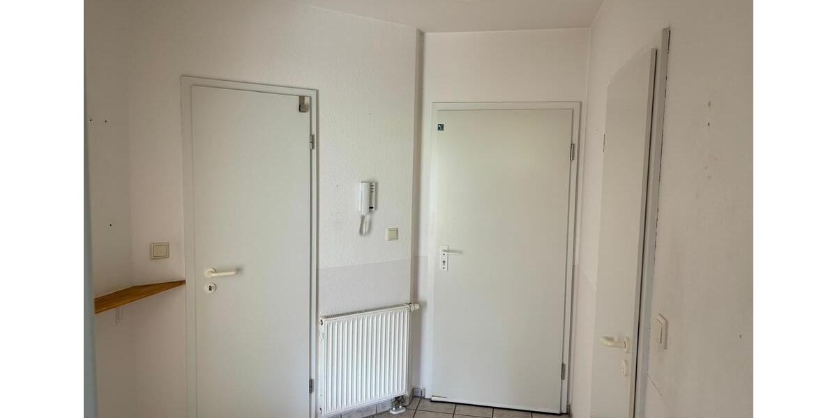 Erdgeschoßwohnung Fehmarn - 2 Zimmer, 43 m&sup2;, 500&euro; | Angebot:26665949