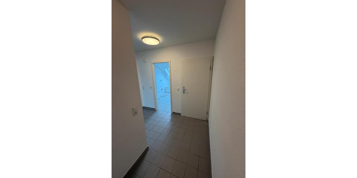 Dachgeschoßwohnung Wadern - 2 Zimmer, 56 m&sup2;, 500&euro; | Angebot:25048103