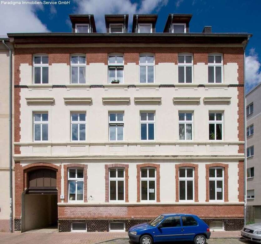 Wohnung zum Mieten in Dessau-Roßlau 370 € 56 m²