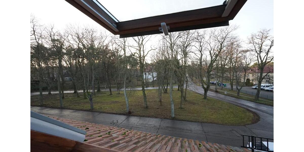 Dachgeschoßwohnung Jüterbog - 1 Zimmer, 61 m&sup2;, 350&euro; | Angebot:25804742