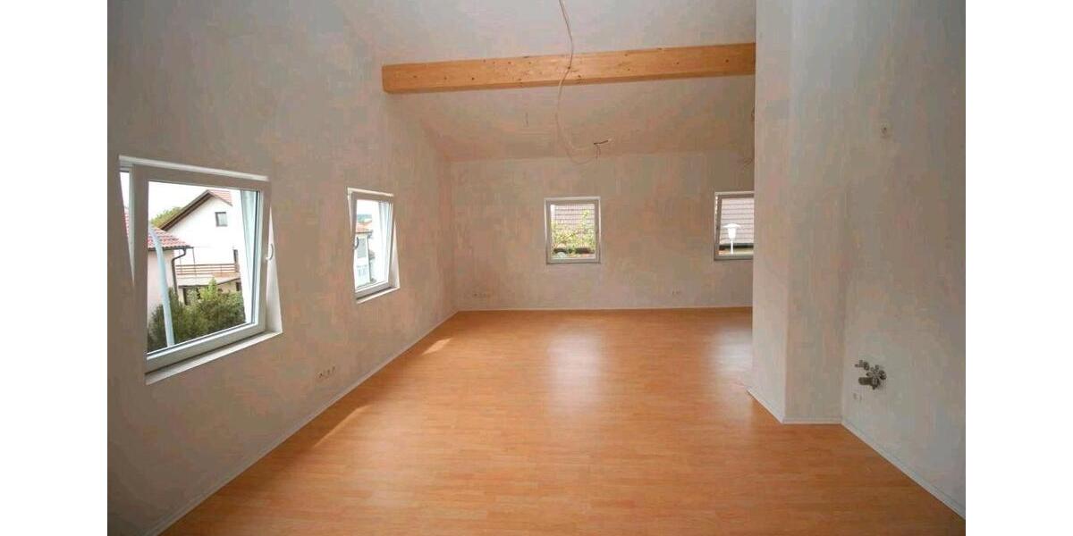 Einfamilienhaus Neufahrn in Niederbayern - 2 Zimmer, 60 m&sup2;, 630&euro; | Angebot:26048586