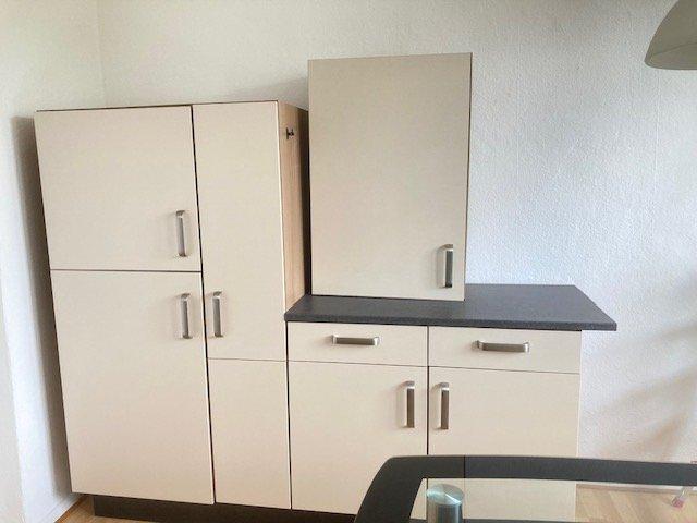 Dachgeschoßwohnung Mülheim an der Ruhr Menden-Holthausen - 2 Zimmer, 52 m&sup2;, 380&euro; | Angebot:26696765
