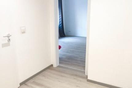 Nachmieter gepflegte 50m² Wohnung in ruhiger Lage Rathenow Nord 2 zimmer