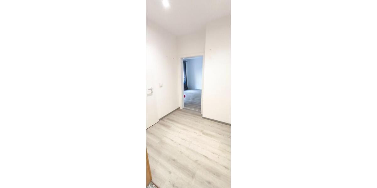 Nachmieter gepflegte 50m² Wohnung in ruhiger Lage Rathenow Nord 2 zimmer