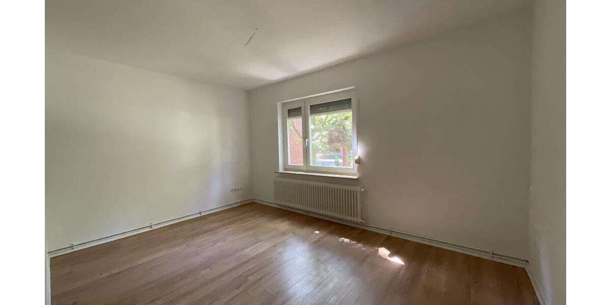Etagenwohnung Wilhelmshaven Bant - 2 Zimmer, 48 m&sup2;, 339&euro; | Angebot:27067146