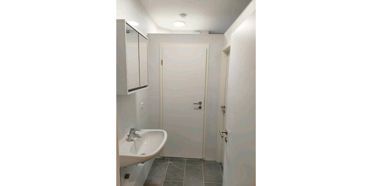 Wohnen auf Zeit Herford Falkendiek - 1 Zimmer, 16 m&sup2;, 480&euro; | Angebot:25943623