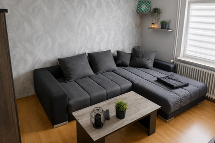 Wohnung Hage - 2 Zimmer, 47 m&sup2;, 495&euro; | Angebot:27216285