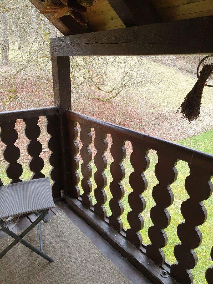 Wohnen im Grünen 2 zimmer