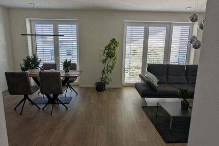 Wohnung zur Miete in Erlangen Büchenbach inkl. Einbauküche 3 zimmer