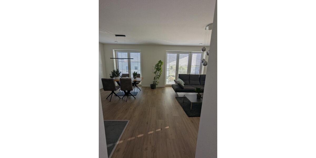 Wohnung zur Miete in Erlangen Büchenbach inkl. Einbauküche 3 zimmer