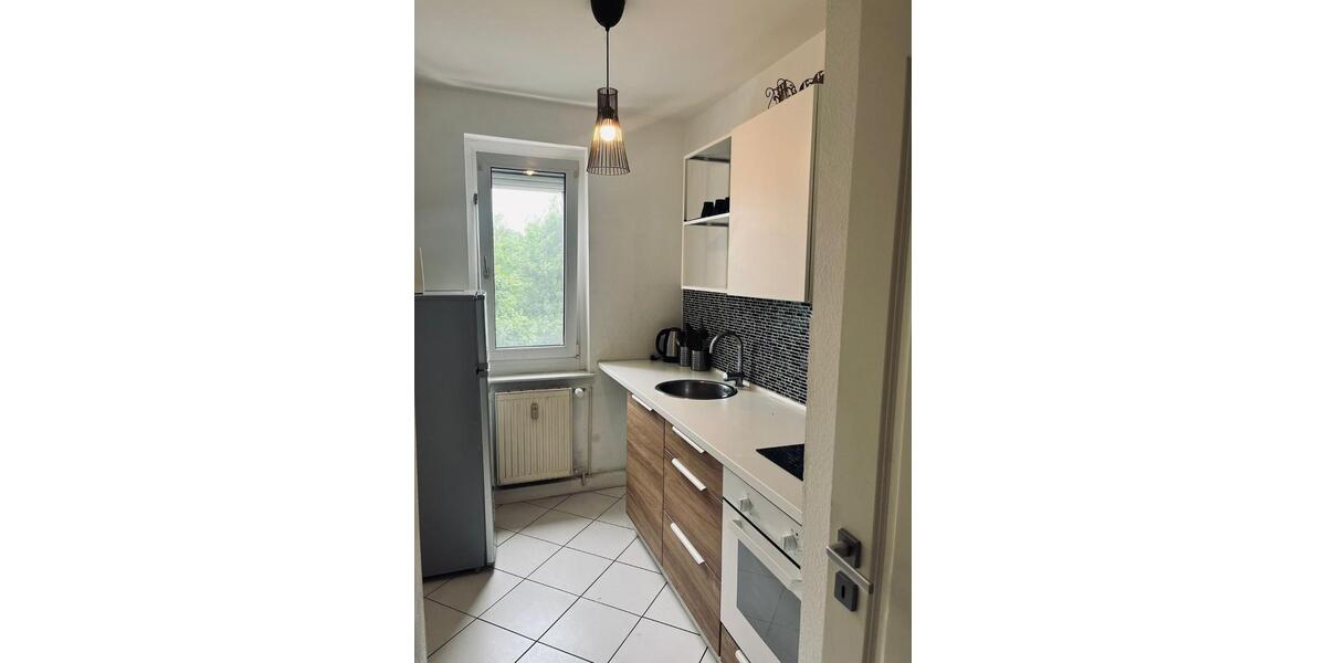 Etagenwohnung Neukieritzsch - 4 Zimmer, 75 m&sup2;, 900&euro; | Angebot:25586935