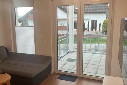 Wohnung Bad Krozingen - 2.5 Zimmer, 65 m&sup2;, 1.200&euro; | Angebot:25267037