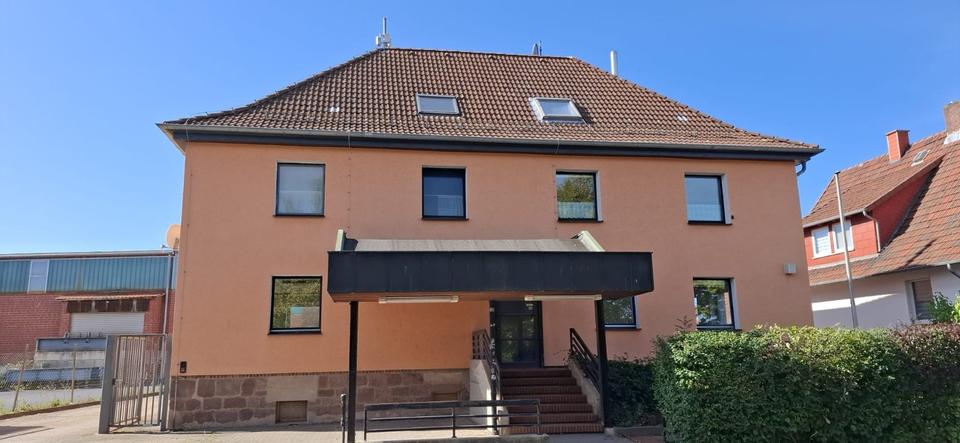 Gewerbeobjekt Friedland - 1.250&euro; | Angebot:26038942
