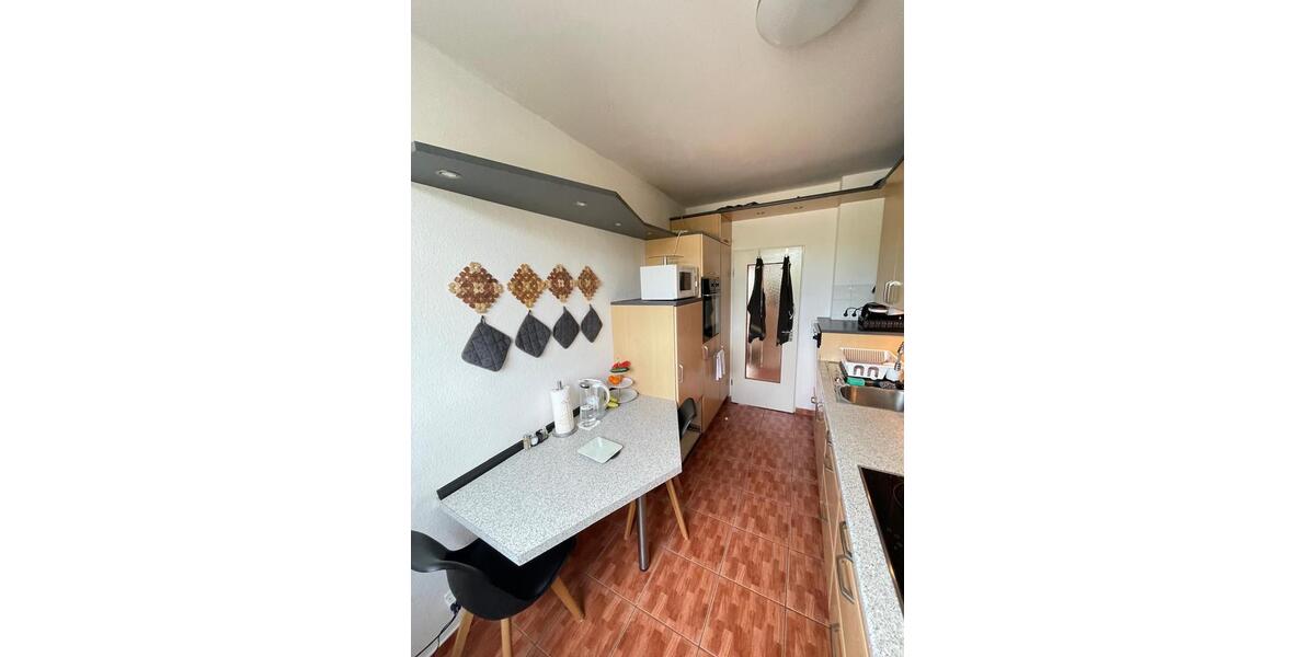 Etagenwohnung Hannover Buchholz-Kleefeld - 2 Zimmer, 74 m&sup2;, 900&euro; | Angebot:26409071