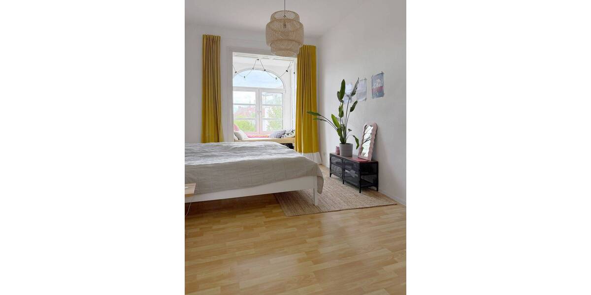 Etagenwohnung Kassel West - 3 Zimmer, 106 m&sup2;, 950&euro; | Angebot:26741204