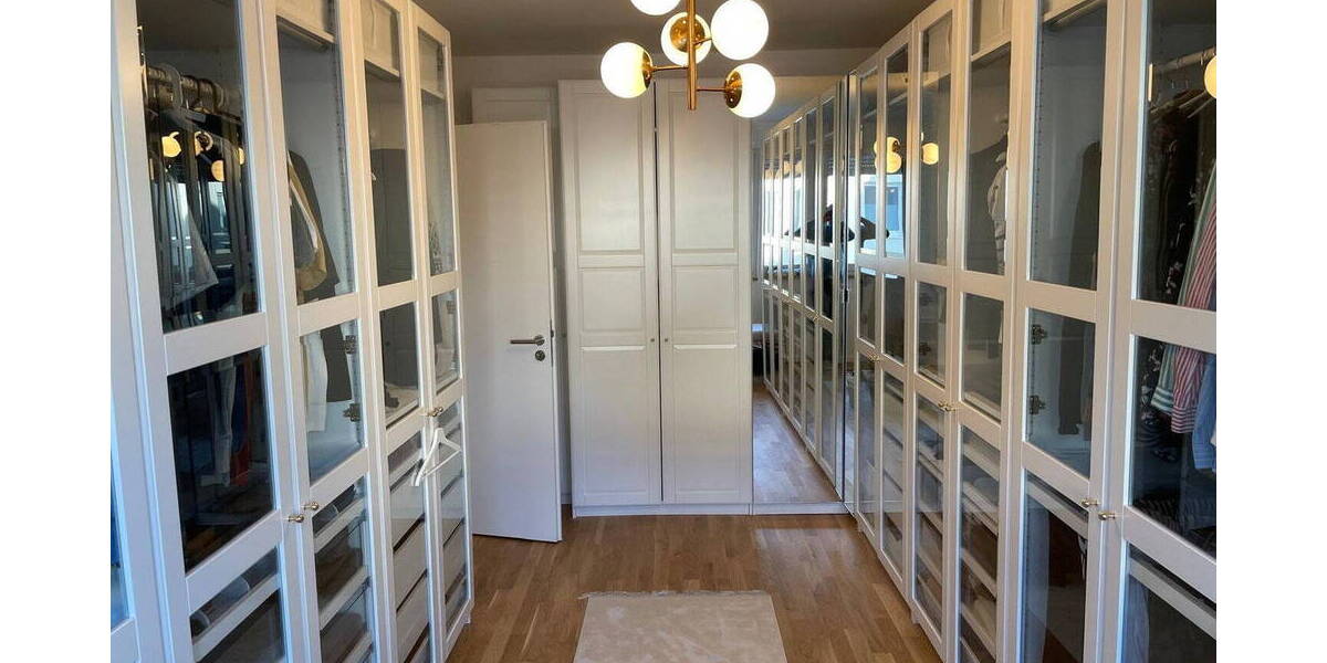 Doppelhaushälfte Stahnsdorf - 5 Zimmer, 165 m&sup2;, 4.000&euro; | Angebot:26141189