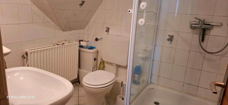 Wohnen auf Zeit Hetlingen - 1 Zimmer, 13 m&sup2;, 450&euro; | Angebot:26030286