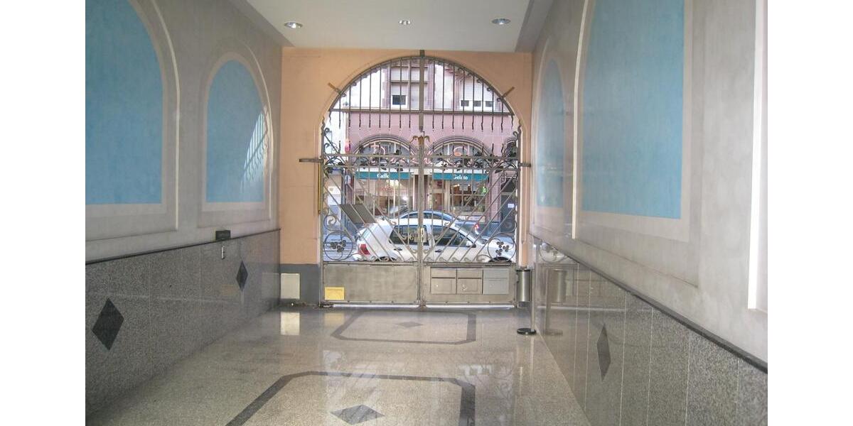 Gewerbeobjekt Frankfurt am Main Innenstadt - 839&euro; | Angebot:25755567