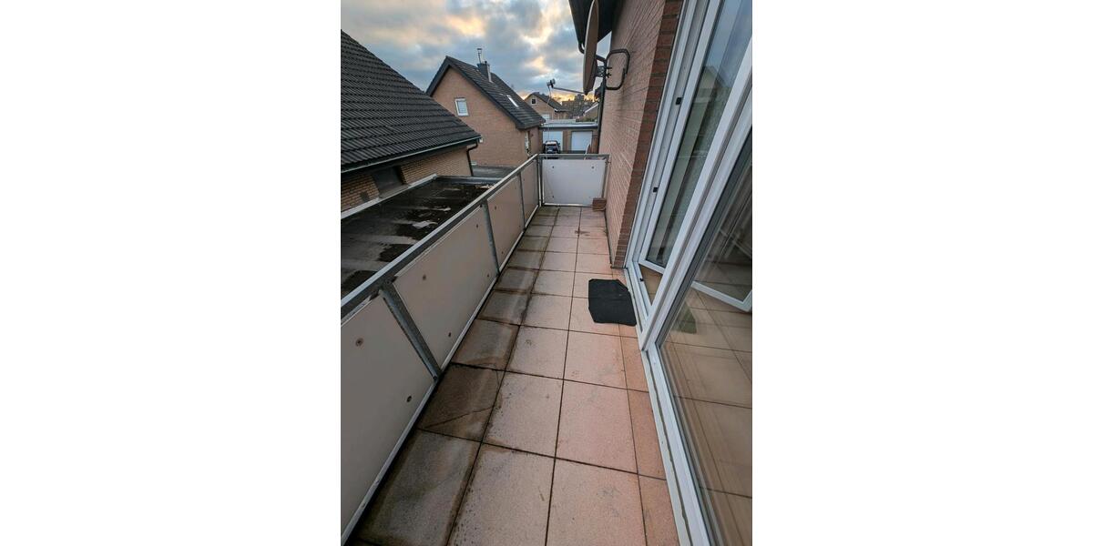 Mietwohnung 3,5 Zimmer in Selm 3.5 zimmer