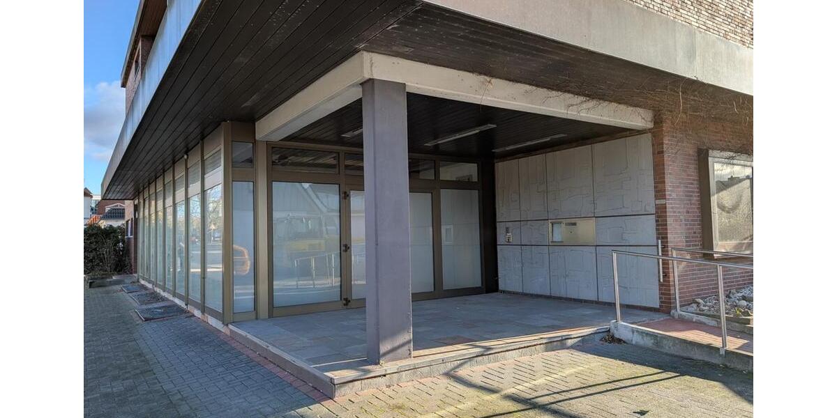 Gewerbeobjekt Elsfleth - 1.000&euro; | Angebot:26483652