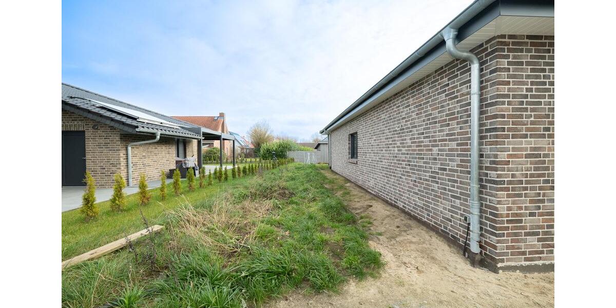 Doppelhaushälfte Hemmoor - 4 Zimmer, 98 m&sup2;, 1.225&euro; | Angebot:25958933