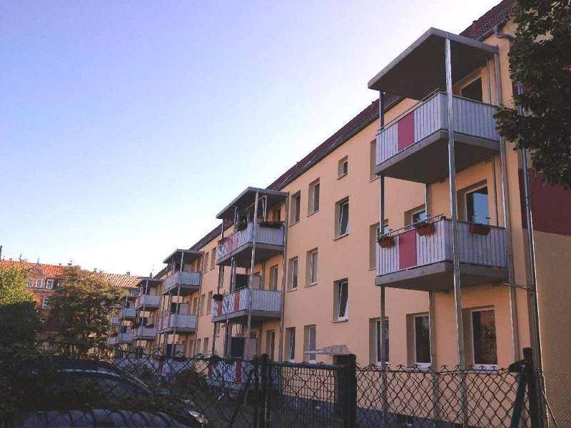 W0491 - 4 R.Maisonette mit Balkon 4 zimmer