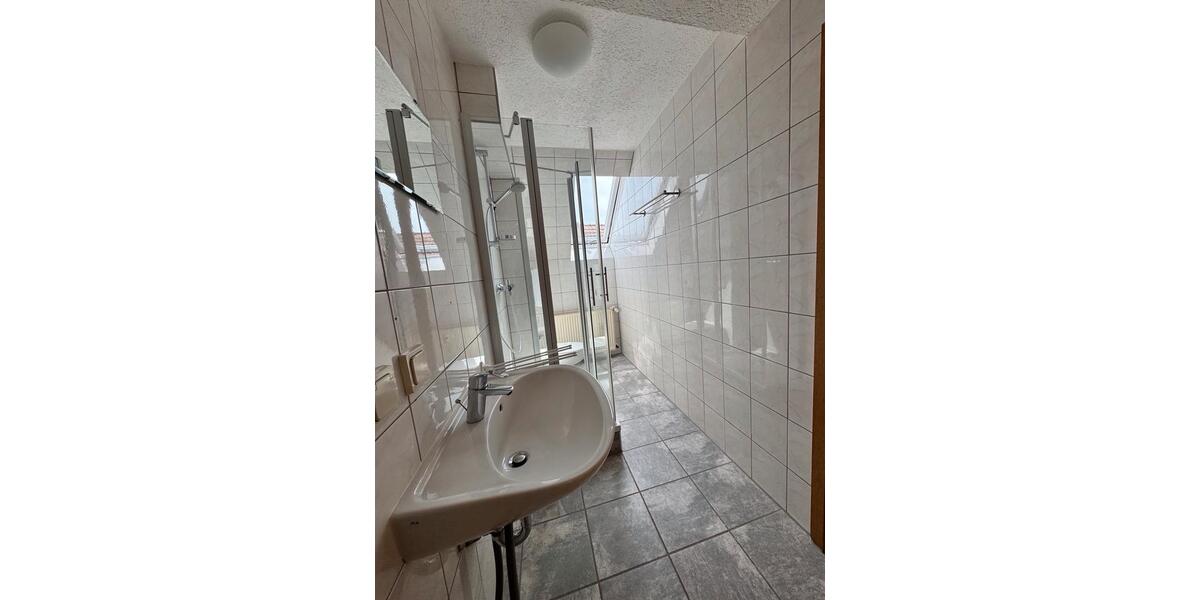 Etagenwohnung Heilbad Heiligenstadt - 1 Zimmer, 24 m&sup2;, 240&euro; | Angebot:26517179