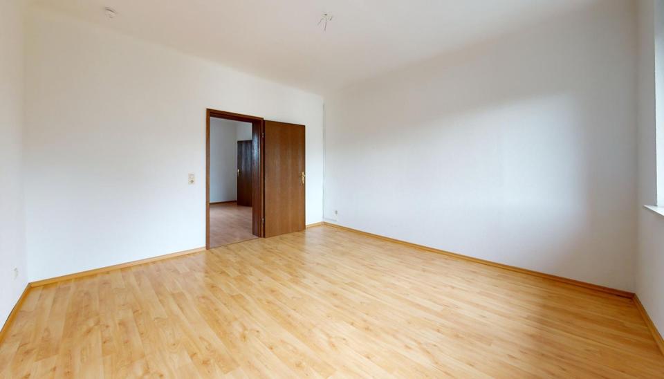 Etagenwohnung Saarwellingen - 3 Zimmer, 86 m&sup2;, 675&euro; | Angebot:25054625