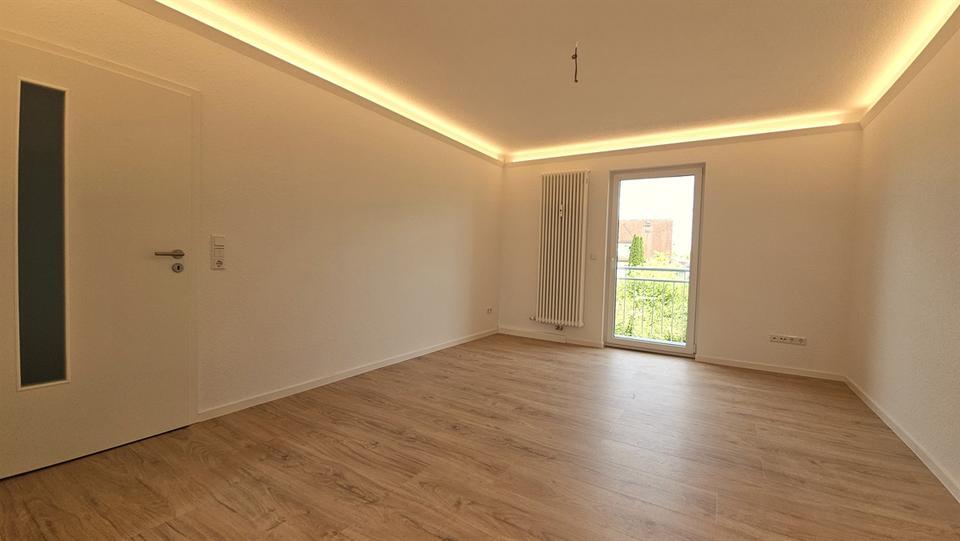 5-RW zum Erstbezug in Löbau! Mit Garten und Stellplatz in ruhiger Wohnlage zimmer