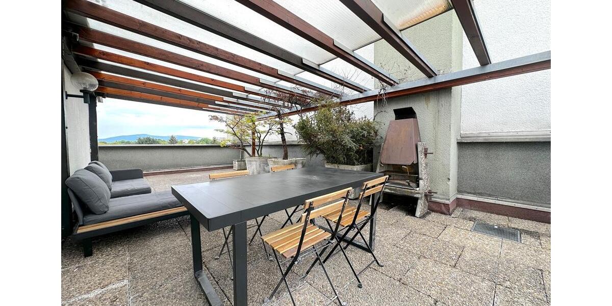 Einfamilienhaus Frankfurt am Main Bonames - 8 Zimmer, 62 m&sup2;, 500&euro; | Angebot:23175666