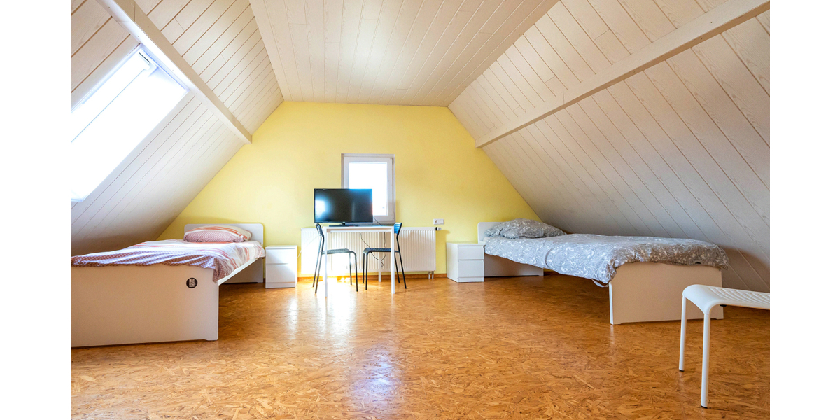 Ein bezauberndes Häuschen für die Familie - Einfamilienhaus Laichingen / Feldstetten Feldstetten | Angebot:25890917