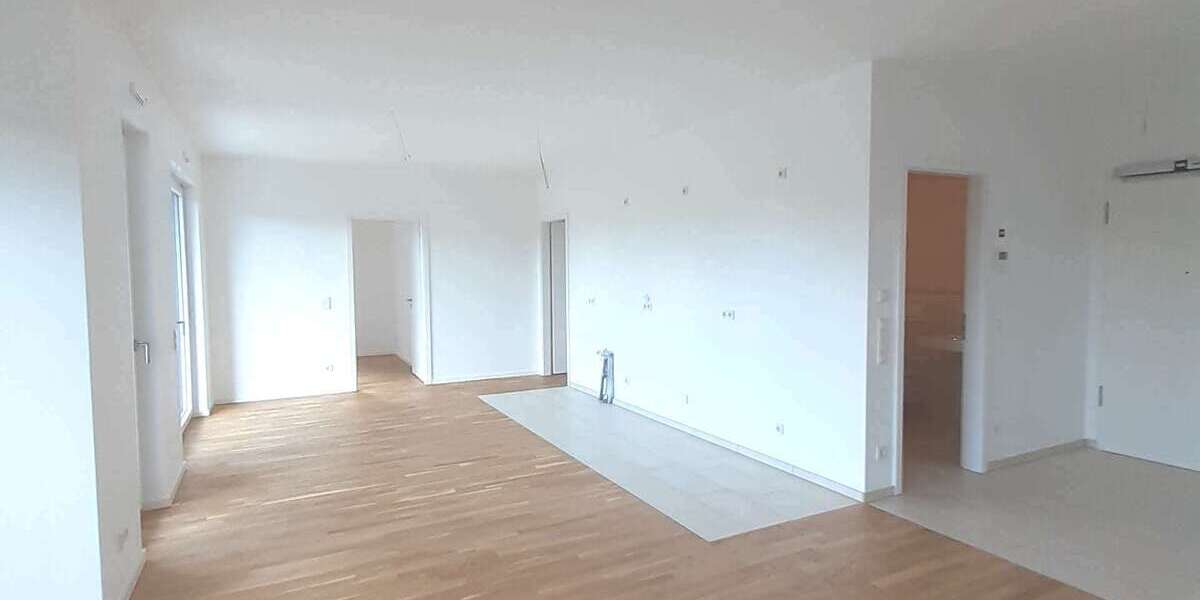 Wohnung zum Mieten in Bonn 1.585 € 94 m² 3 zimmer