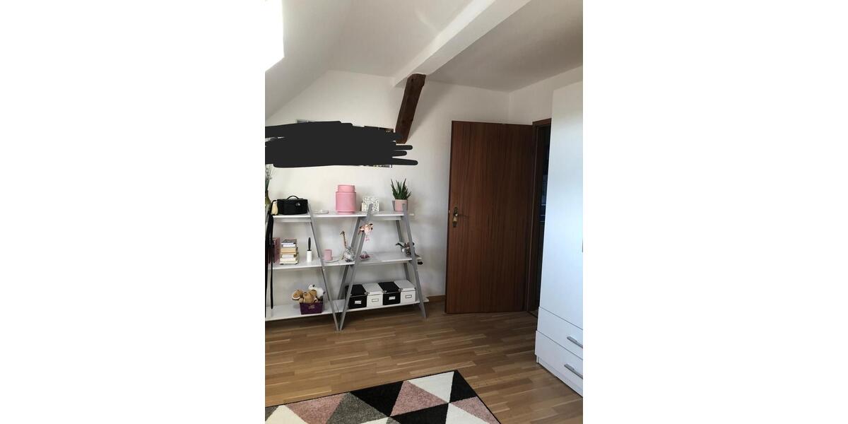 Maisonettenwohnung Blankenburg (Harz) - 3 Zimmer, 55 m&sup2;, 390&euro; | Angebot:26416336