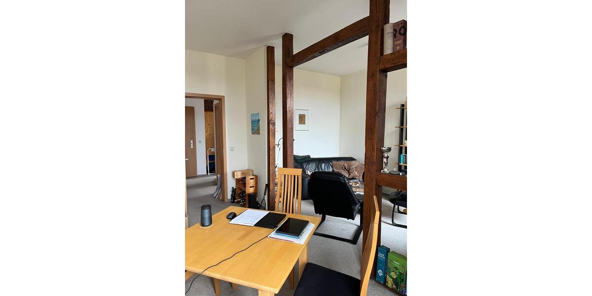 Etagenwohnung Neustadt-Glewe Glewe - 2 Zimmer, 62 m&sup2;, 580&euro; | Angebot:26232689