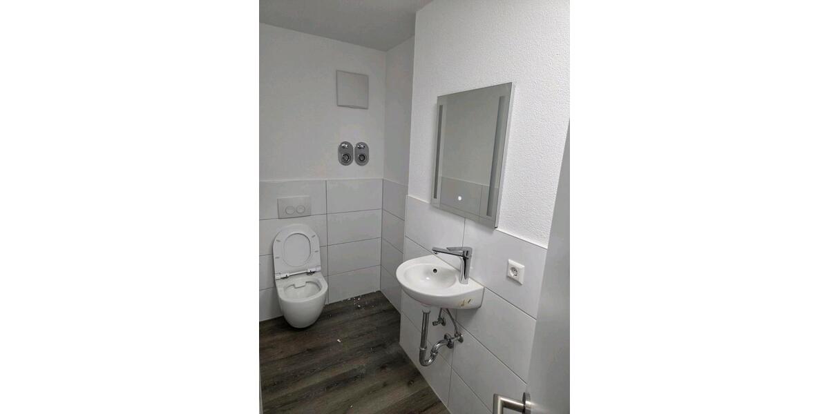 Erdgeschoßwohnung Neckarsulm - 2 Zimmer, 40 m&sup2;, 650&euro; | Angebot:25964392