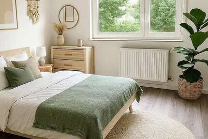 Wohnung zum Mieten in Bad Dürrheim 815 € 65.6 m²