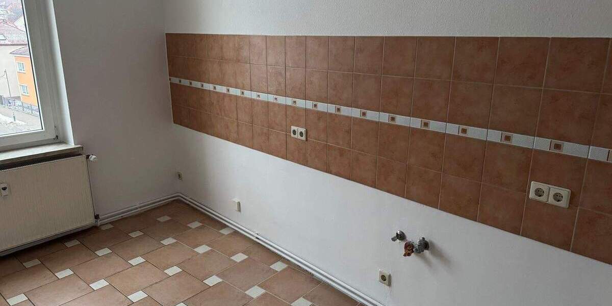 sanierte 3-Raumwohnung mit 2 Balkonen zu vermieten 3 zimmer