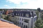 Dachgeschoßwohnung Erfurt Hochheim - 3 Zimmer, 75 m&sup2;, 675&euro; | Angebot:25231650