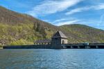 Ferienhaus Marlen, von privat, barrierefrei, 2 SZ, nähe Edersee