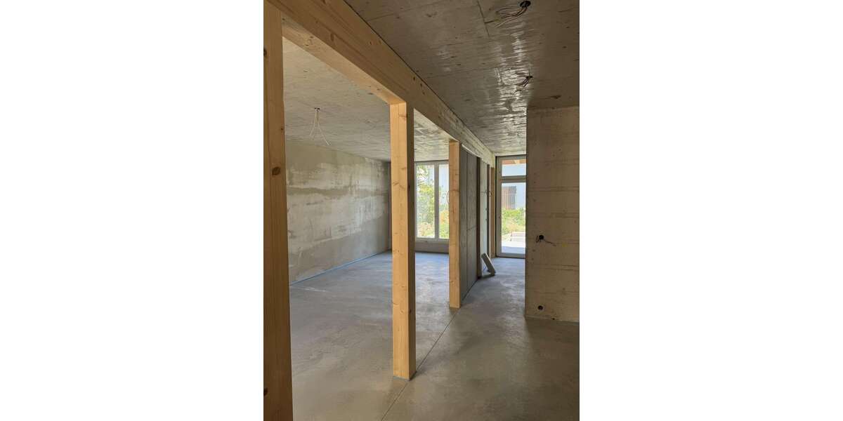 Etagenwohnung Karlsruhe Knielingen - 2 Zimmer, 52 m&sup2;, 1.100&euro; | Angebot:27031890