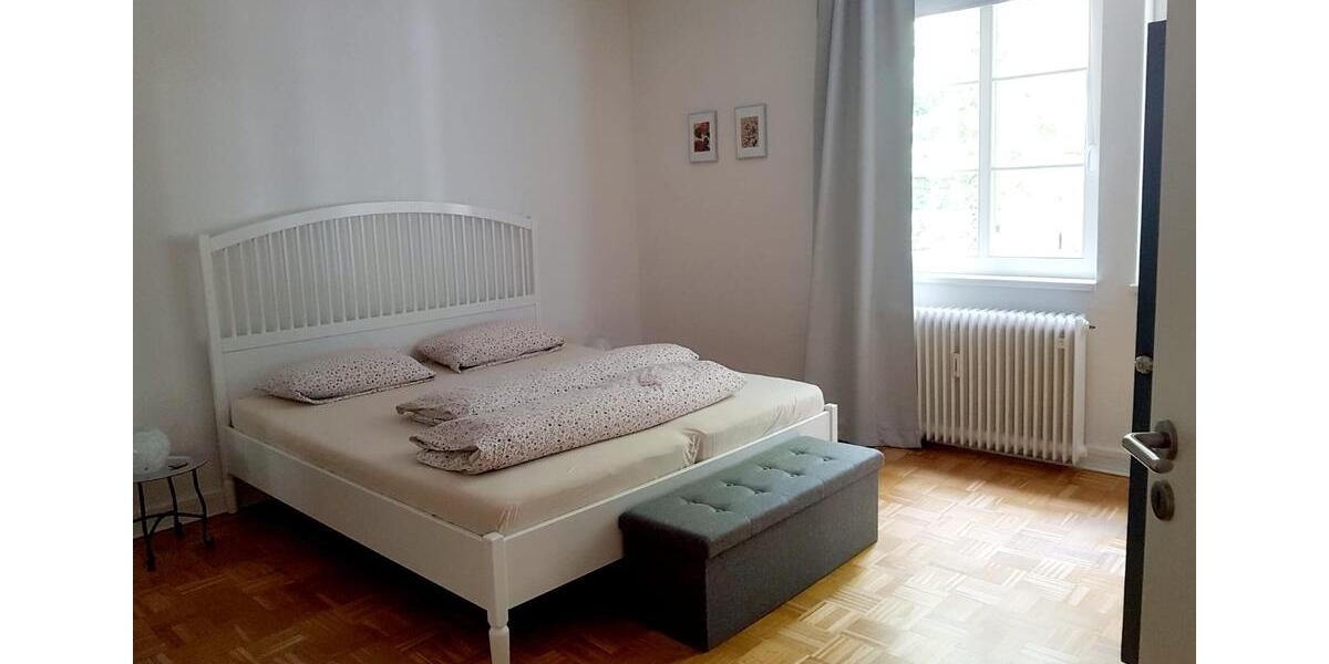 Etagenwohnung Bad Harzburg - 4 Zimmer, 110 m&sup2;, 870&euro; | Angebot:26611259