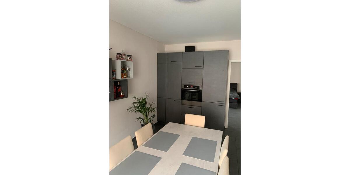 Erdgeschoßwohnung Hessisch Lichtenau - 4 Zimmer, 111 m&sup2;, 650&euro; | Angebot:25850657
