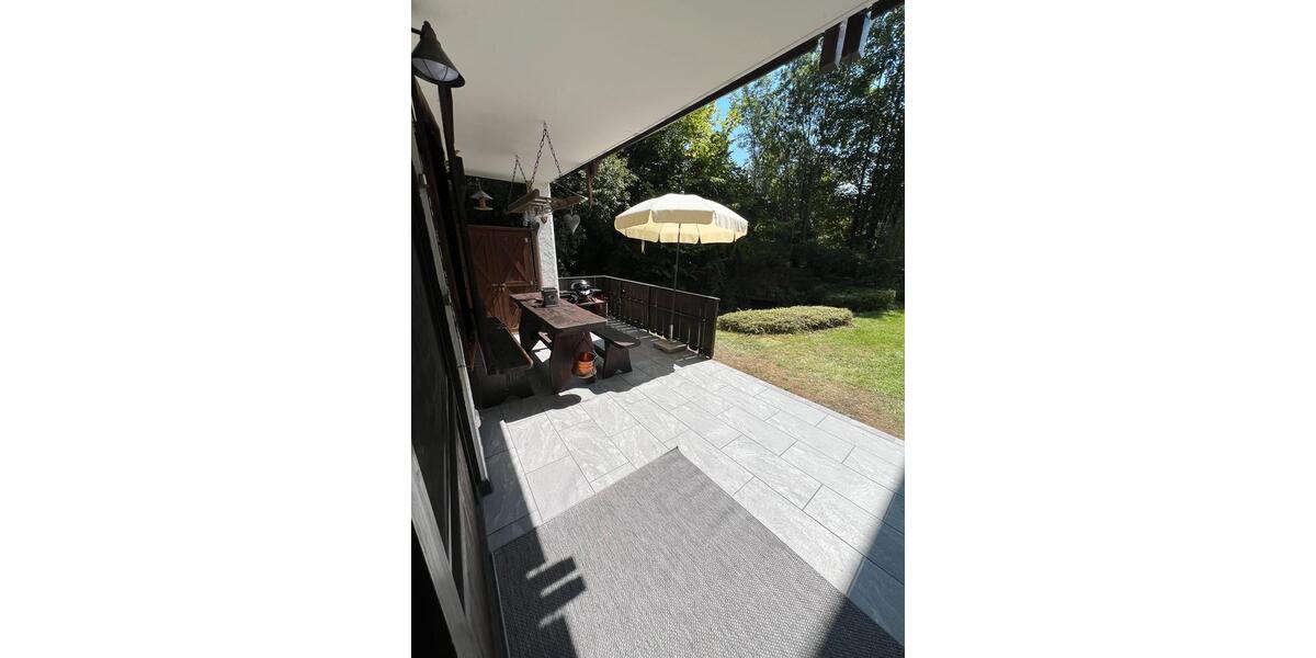 Erdgeschoßwohnung Konstanz - 2 Zimmer, 55 m&sup2;, 1.200&euro; | Angebot:25654102