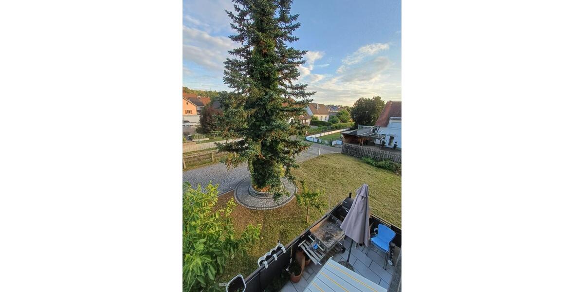 Etagenwohnung Binzen - 3 Zimmer, 96 m&sup2;, 1.200&euro; | Angebot:24476838