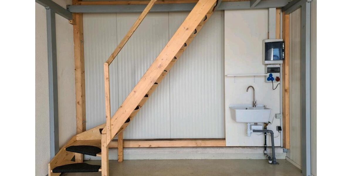 Gewerbeobjekt Mindelheim - 650&euro; | Angebot:26019571